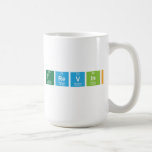 anjelica trevino  Mugs and Steins