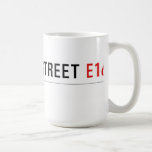 Medhurst street  Mugs and Steins