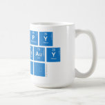 Happy
 Birthday
 René  Mugs and Steins