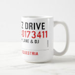 Giga B3atz Drive   Mugs and Steins