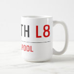 toxteth  Mugs and Steins