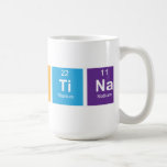 Cristina  Mugs and Steins