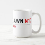 white hart lawn  Mugs and Steins