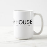 The English HOUSE  Mugs and Steins