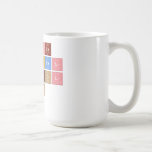            Golds
         chemical 
           symbol
               is 
              Au   Mugs and Steins