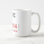 traffic light tree  Mugs and Steins