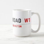 Portobello Road   Mugs and Steins