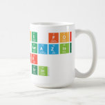 thank you for
 being an amazing 
 teacher
 from Erin  Mugs and Steins