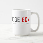 London Bridge  Mugs and Steins
