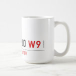 Rue  chocololo  Mugs and Steins