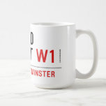 oxford street  Mugs and Steins