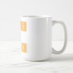 MRS
 
 BABS  Mugs and Steins