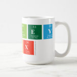 Ainsley
 Fox  Mugs and Steins