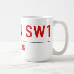 bIG BEN  Mugs and Steins