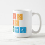 Favio
 Uesfn
 Gutierrez  Mugs and Steins