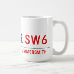 craven cottage  Mugs and Steins