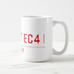 FLEET  STREET  Mugs and Steins