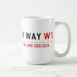 Joe Strummer Way  Mugs and Steins