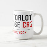 Hubbard Torlot Tudor Close  Mugs and Steins