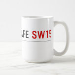 Keswick Cafe  Mugs and Steins