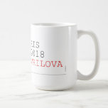 Canyon of chuck norris INFinity 2018 (D'oh)  Mugs and Steins