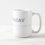 Parikshit yadav  Mugs and Steins