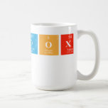 COSMODOX
   Mugs and Steins