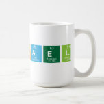 Michael  Mugs and Steins
