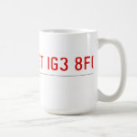 chloe Street  Mugs and Steins