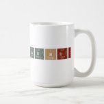 Monsieur Laghdir  Mugs and Steins