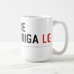 Your Name StreetBariga  Mugs and Steins
