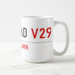VMT Road  Mugs and Steins