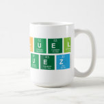 Emmanuel
 Vazquez  Mugs and Steins