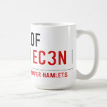 tower of london  Mugs and Steins