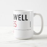 CAMBERWELL Road  Mugs and Steins