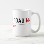 MOUNT VIEW ROAD  Mugs and Steins