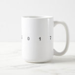 Feliz 2017  Mugs and Steins
