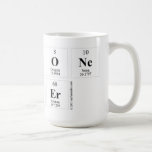 CYCLONE
 POWER  Mugs and Steins