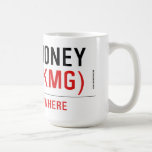 King Money Gang  Mugs and Steins