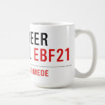 EGHAM BEER FESTIVAL  Mugs and Steins
