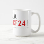 Arabella Street  Mugs and Steins