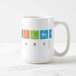 Mrs. Gilmore
 Room 401  Mugs and Steins
