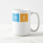 mnemonic
   Mugs and Steins