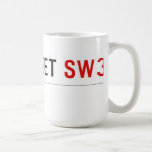 Tite Street  Mugs and Steins
