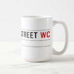 Jewad Selim Street  Mugs and Steins