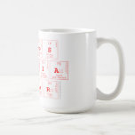 somos
 materia
 estelar  Mugs and Steins