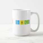 Periodic Table  Mugs and Steins