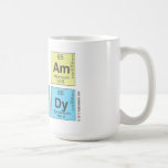I AM
 N|erdy  Mugs and Steins