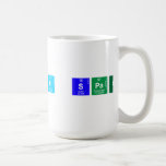 Higgs in space  Mugs and Steins