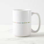 Chemistry class is a lot of fun, if you just try to look at it from the proper perspective.  Mugs and Steins